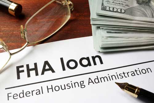 FHA Loans in Rhode Island