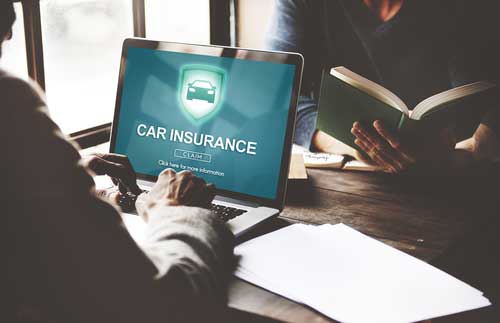 Compare Car Insurance in Ohio