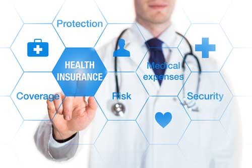 Health Insurance Coverage in Colorado