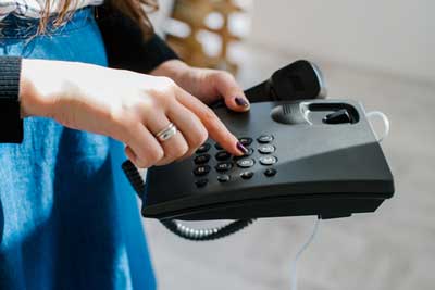 Residential VoIP Providers South Dakota