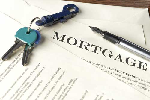 Types of Mortgages in District of Columbia