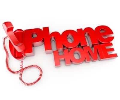 Landline Phone Service in California
