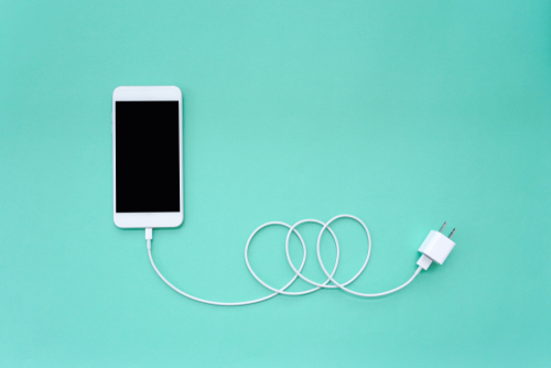 Carriers are giving away phone chargers to COVID-19 patients and ...