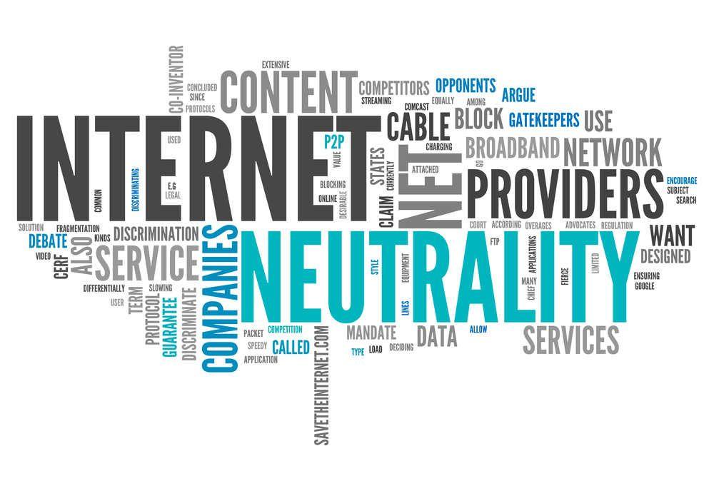 FCC Adopts Net Neutrality Rules MyRatePlan