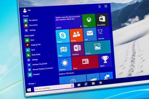 Microsoft Introduces Windows 10 Editions | MyRatePlan