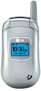 LG VX3450L