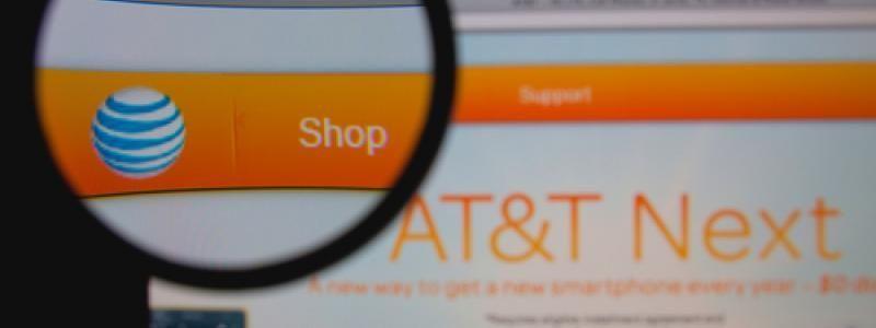 AT&T Not Chasing After Customers As Carrier Price Wars Subside