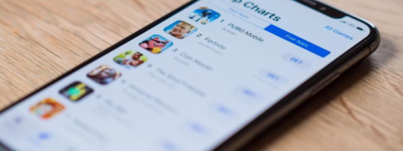 Study: Apple’s App Store overhaul has improved app discovery