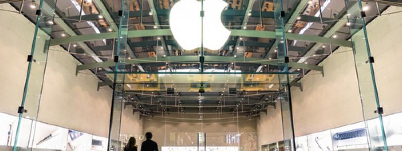 Apple Recaptures Title Of Most Valuable Brand In The World