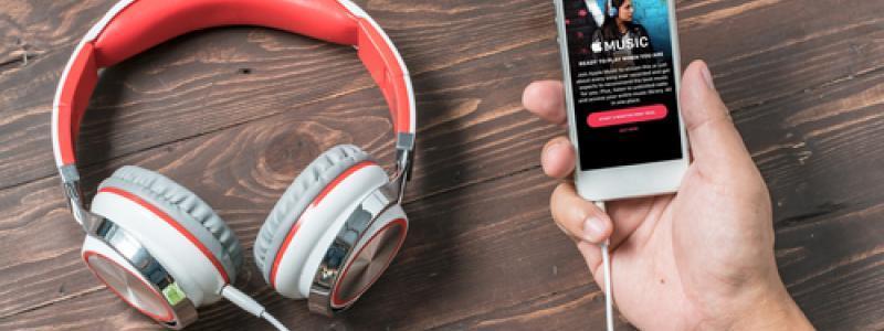 Apple Launches iTunes Match To All Apple Music Subscribers