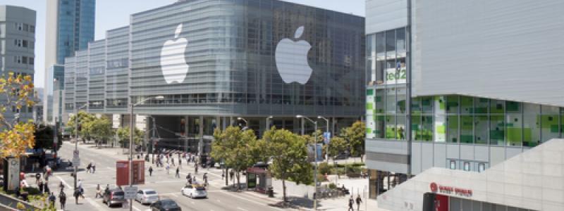 Your Guide To Everything Apple Unveiled At WWDC 2017 | MyRatePlan