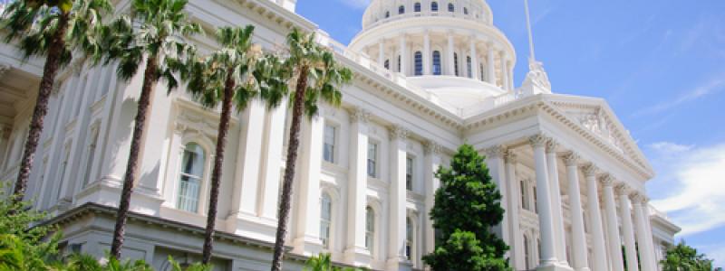 California Democrats combine two separate net neutrality bills