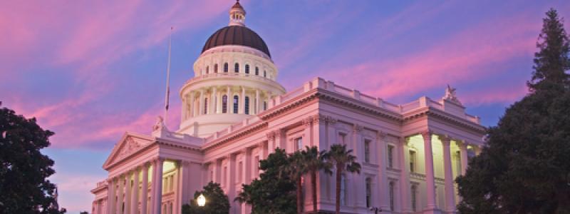 Net neutrality bill in California passes State Senate