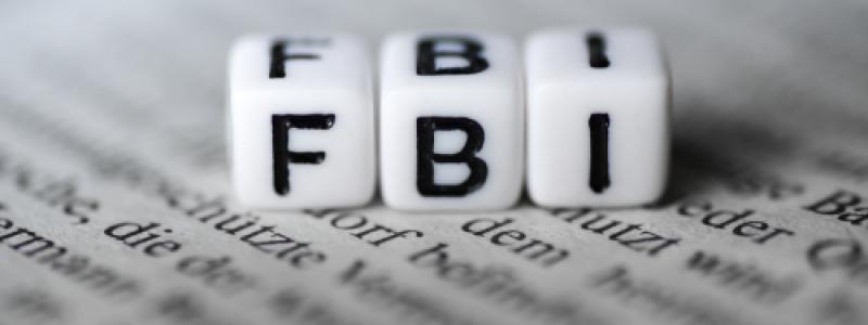 Report: FBI had overstated number of inaccessible encrypted devices