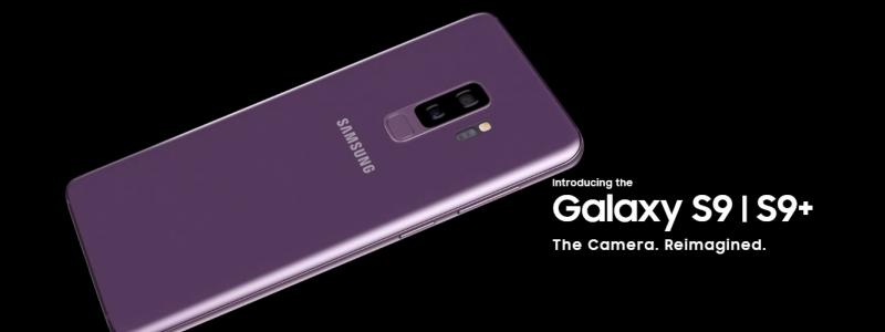 The Galaxy S9 devices, and everything that Samsung unveiled at this year's MWC