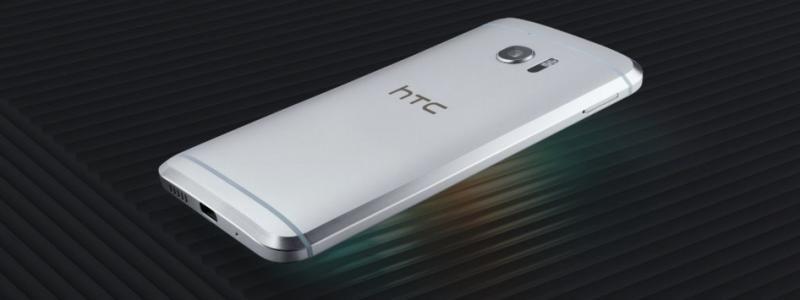 HTC 10 Smartphone To Be Offered By Verizon, T-Mobile and Sprint; But Not By AT&T