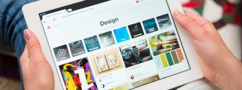 Pinterest Reaches 150 Million Monthly Users