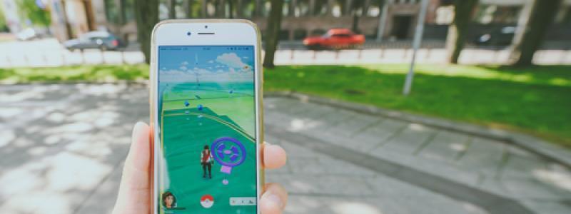 Has Pokemon Go Already Plateaued?