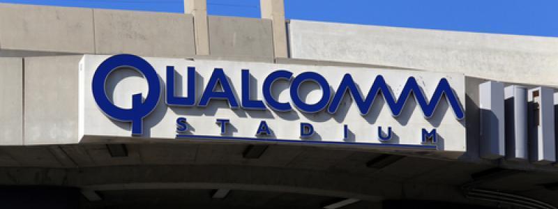 Qualcomm Demoes Latest Snapdragon 820 Chip