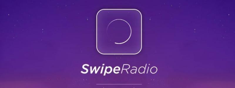 SwipeRadio: Accessing Your Favorite Radio Stations With Just A Swipe