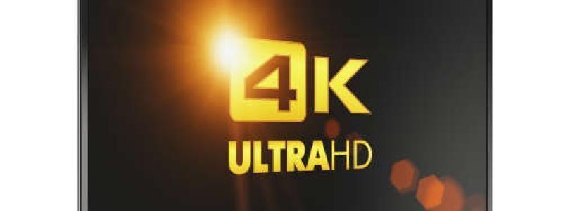 Ultra HD Alliance Founded at CES