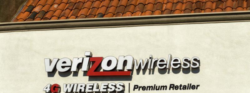 Verizon Adds 1.3 Million Net New Customers In Third Quarter Of 2015