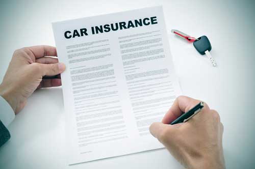 Locating the Cheapest Car Insurance Rates in Pluckemin, NJ