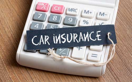 Get a Free Car Insurance Quote in Gerrardstown, WV